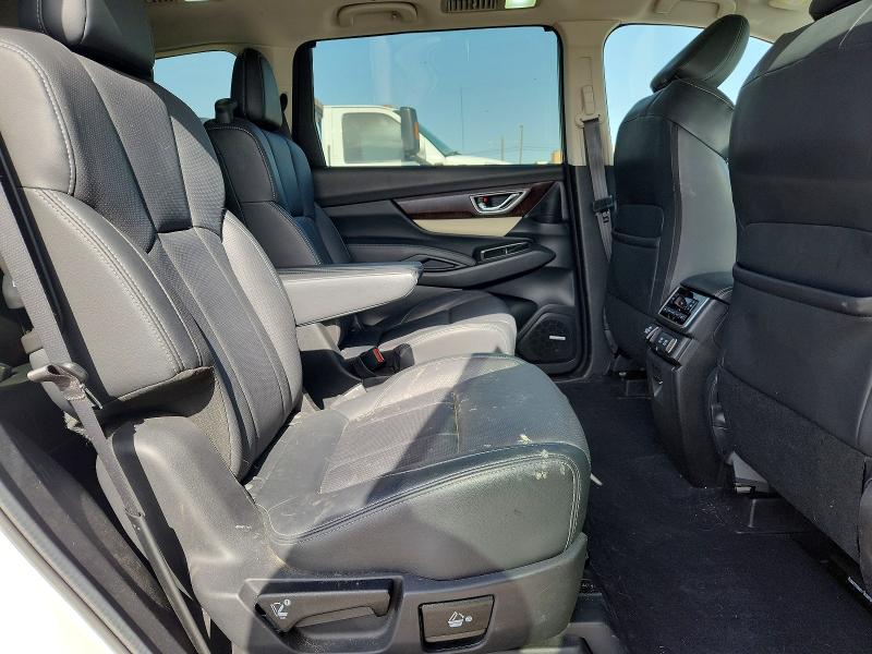 58918336 :رقم المزاد ، 4S4WMARD2M3465891 vin ، 2021 Subaru Ascent مزاد بيع