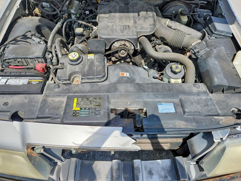 Продажа на аукционе авто 2004 Mercury Grand Marquis, vin: 2MEFM74W74X668924, номер лота: 56812536
