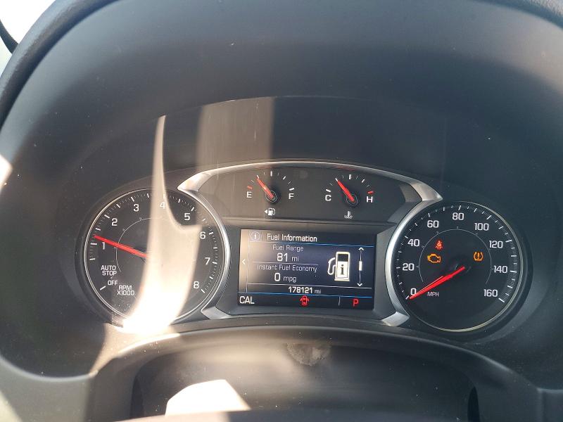 2021 Gmc Terrain მანქანა იყიდება აუქციონზე, vin: 3GKALMEV8ML342834, აუქციონის ნომერი: 55600506
