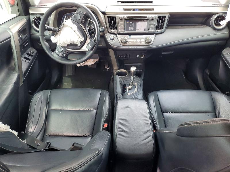 2015 Toyota Rav4 მანქანა იყიდება აუქციონზე, vin: 2T3YFREV8FW194579, აუქციონის ნომერი: 58544466