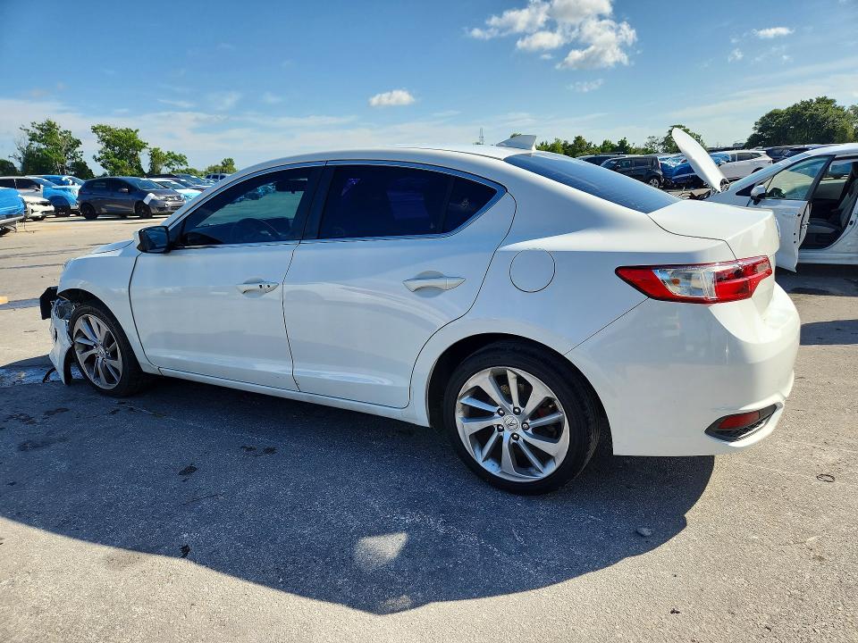 Aukcja sprzedaży 2017 Acura Ilx, vin: 19UDE2F33HA005247, numer aukcji: 57634166