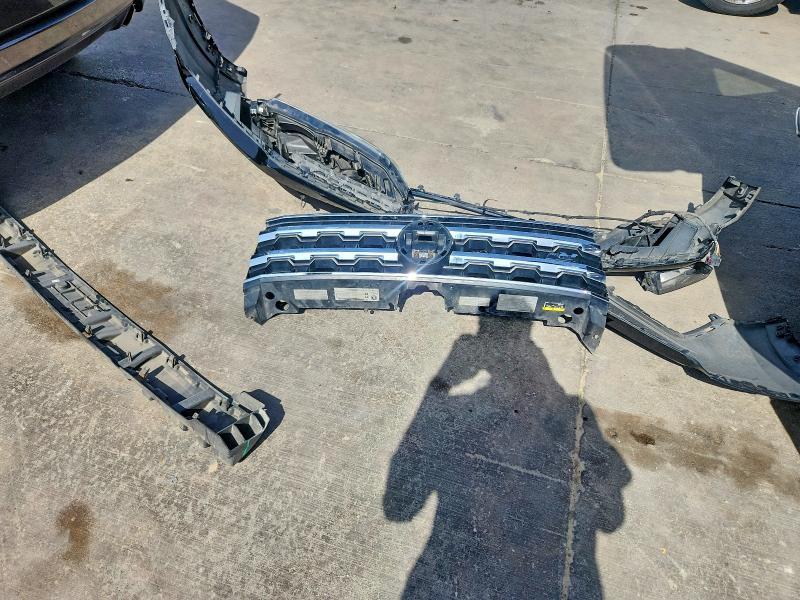 2019 Volkswagen Atlas მანქანა იყიდება აუქციონზე, vin: 1V2RR2CA9KC594228, აუქციონის ნომერი: 97682845