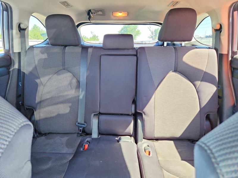 2021 Toyota Highlander მანქანა იყიდება აუქციონზე, vin: 5TDBZRBH8MS070760, აუქციონის ნომერი: 56676066