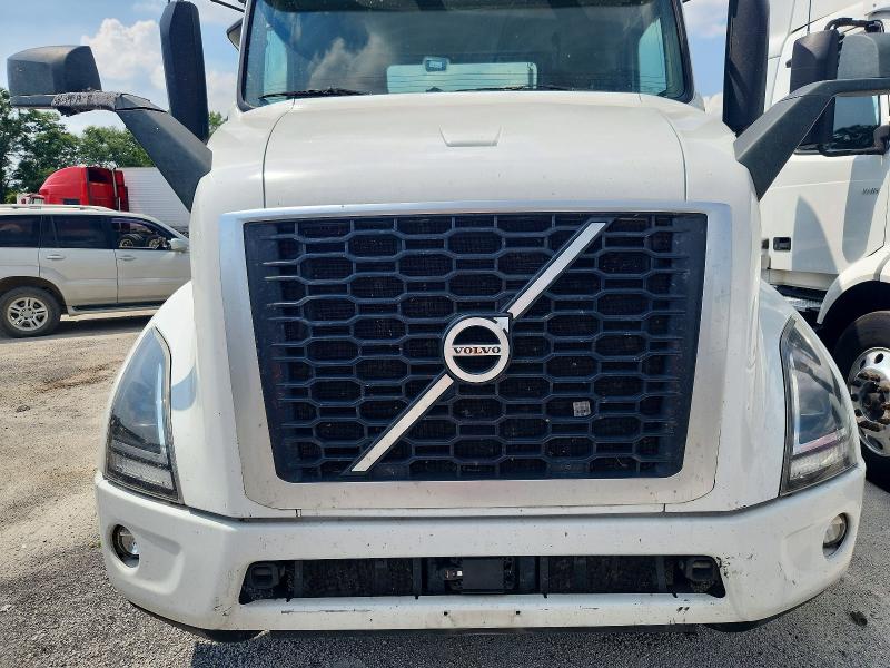 Продаж на аукціоні авто 2019 Volvo Vnr, vin: 4V4WC9EH1KN219208, номер лоту: 59086266