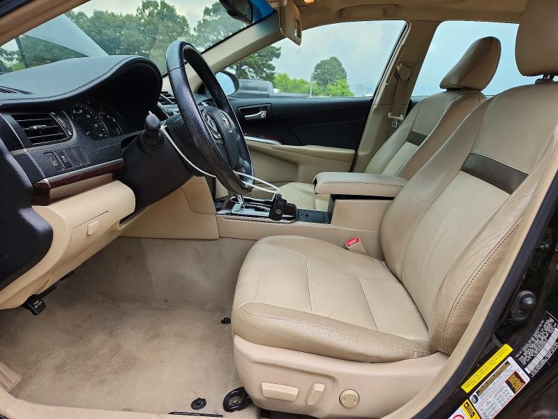 Продаж на аукціоні авто 2014 Toyota Camry, vin: 4T1BF1FKXEU792014, номер лоту: 55308176