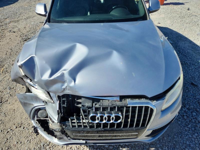 57224046 :رقم المزاد ، WA1DGAFP4FA092881 vin ، 2015 Audi Q5 مزاد بيع