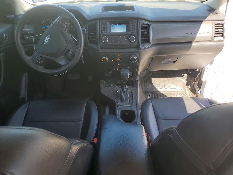 54537696 :رقم المزاد ، 1FTER4EH4NLD47192 vin ، 2022 Ford Ranger مزاد بيع