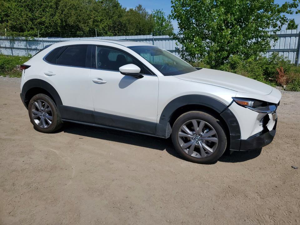Продажа на аукционе авто 2025 Mazda Cx-30, vin: 3MVDMBCM8SM871694, номер лота: 56284796