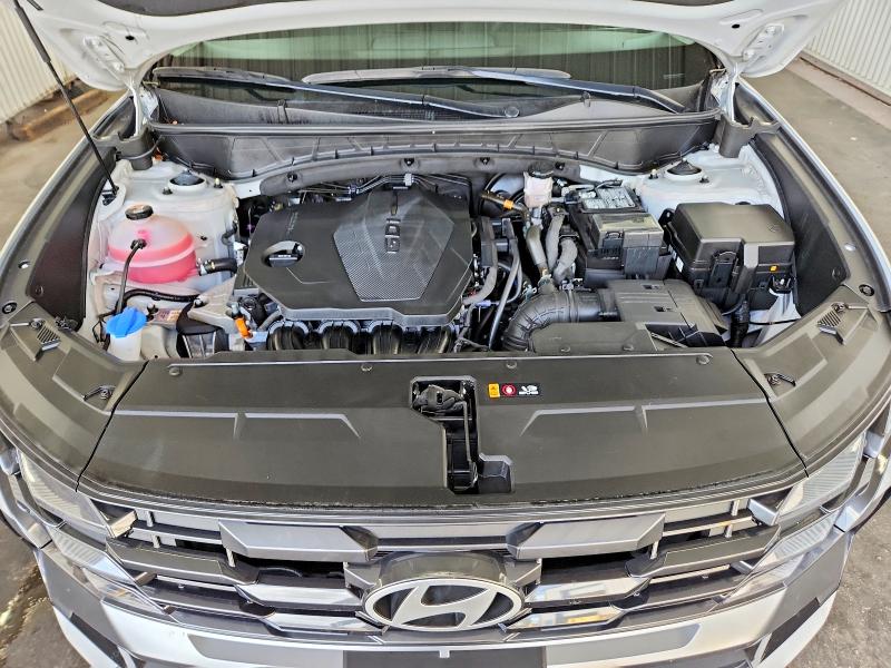 2025 Hyundai Tucson მანქანა იყიდება აუქციონზე, vin: 5NMJBCDE4SH462747, აუქციონის ნომერი: 57481946
