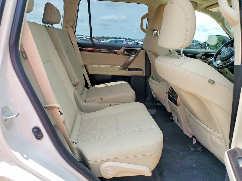 Продаж на аукціоні авто 2020 Lexus Gx, vin: JTJAM7BX6L5253033, номер лоту: 55200596