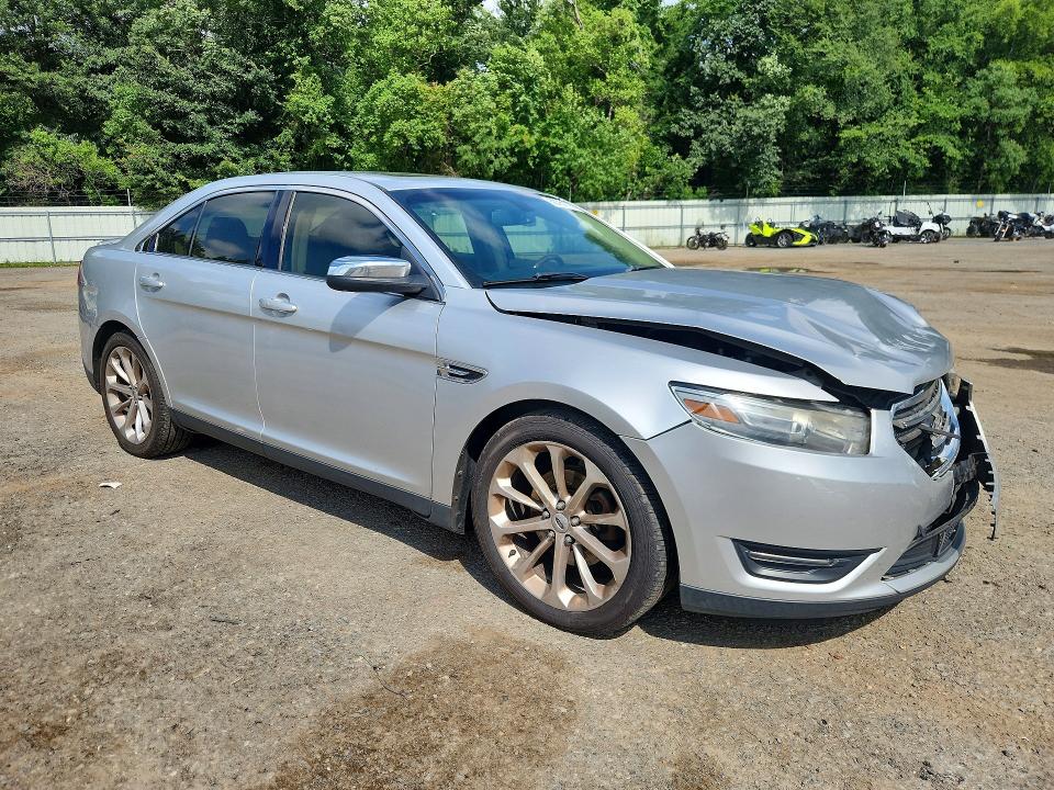 2013 Ford Taurus მანქანა იყიდება აუქციონზე, vin: 1FAHP2F86DG173807, აუქციონის ნომერი: 56781776