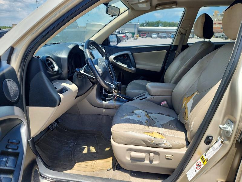 57175046 :رقم المزاد ، JTMZD31VX65010246 vin ، 2006 Toyota Rav4 مزاد بيع