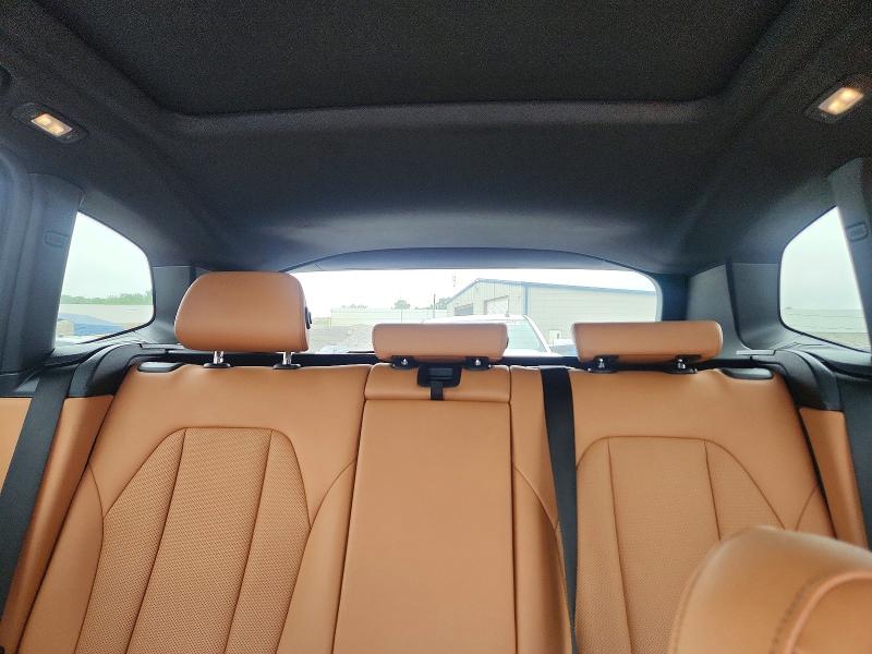 Aukcja sprzedaży 2022 Bmw X3, vin: 5UX43DP00N9M67880, numer aukcji: 57500536
