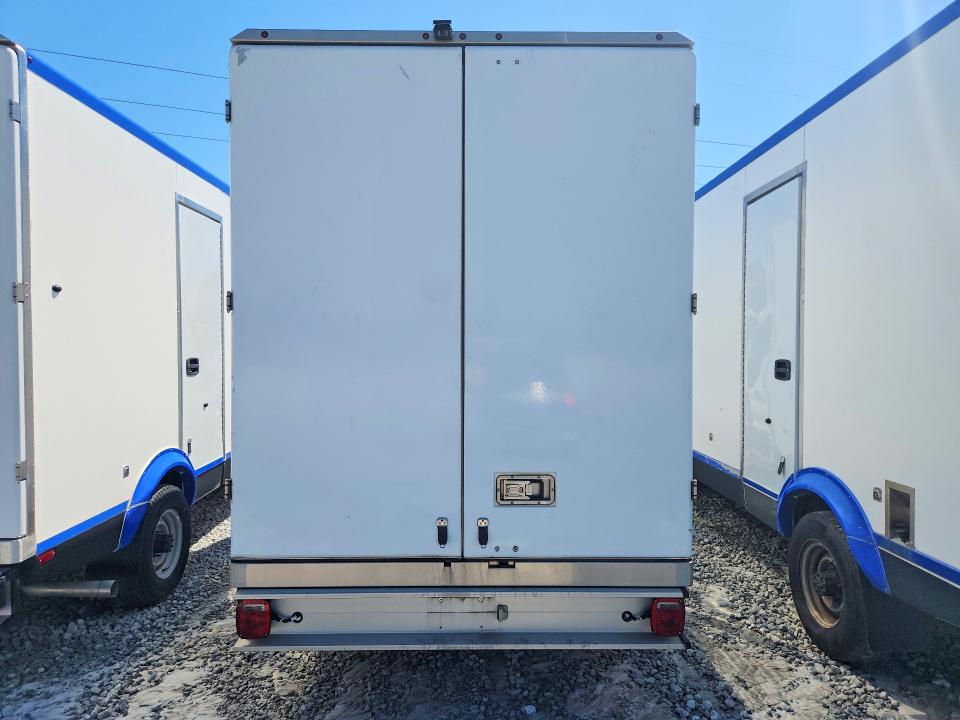 54517546 :رقم المزاد ، 1FDBW5Z84NKA01530 vin ، 2022 Ford Transit مزاد بيع