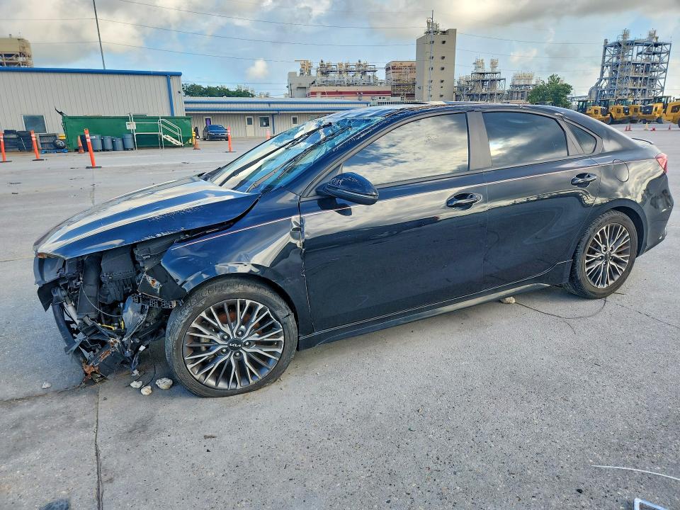 Aukcja sprzedaży 2023 Kia Forte, vin: 3KPF54AD4PE662606, numer aukcji: 55191866