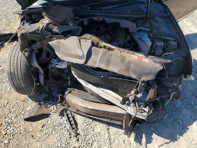 Aukcja sprzedaży 2009 Audi A4, vin: WAULF78K39N072057, numer aukcji: 58888426