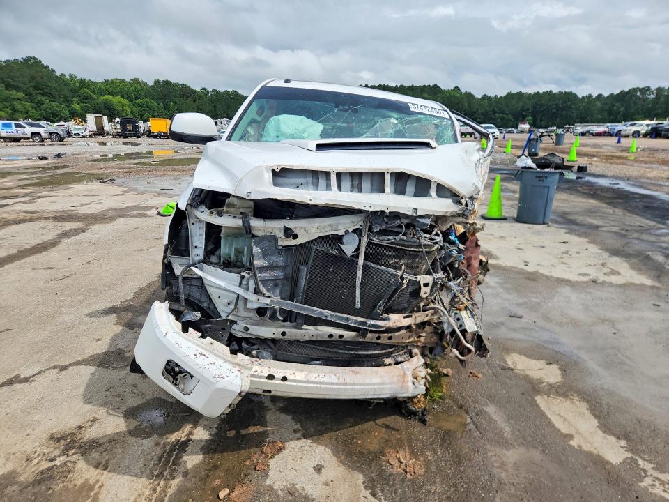 57412456 :رقم المزاد ، 5TFDY5F18KX837984 vin ، 2019 Toyota Tundra مزاد بيع