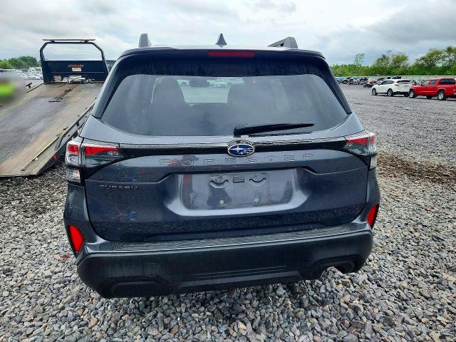 56640916 :رقم المزاد ، JF2SLDDC7SH512081 vin ، 2025 Subaru Forester مزاد بيع