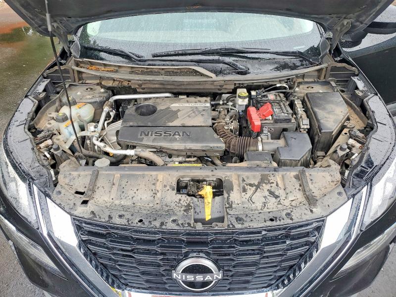 56693436 :رقم المزاد ، 5N1BT3BA2PC850059 vin ، 2023 Nissan Rogue مزاد بيع