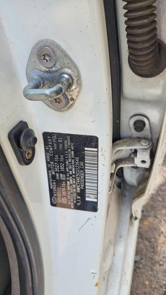 Продажа на аукционе авто 2012 Hyundai Accent, vin: KMHCT4AE5CU123646, номер лота: 56425616