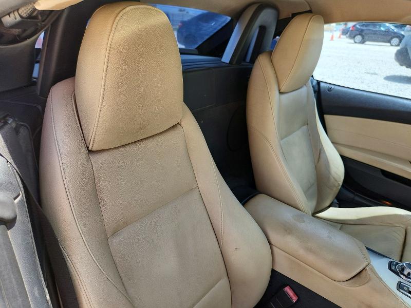 Продаж на аукціоні авто 2011 Bmw Z4, vin: WBALM7C50BE383930, номер лоту: 57000376