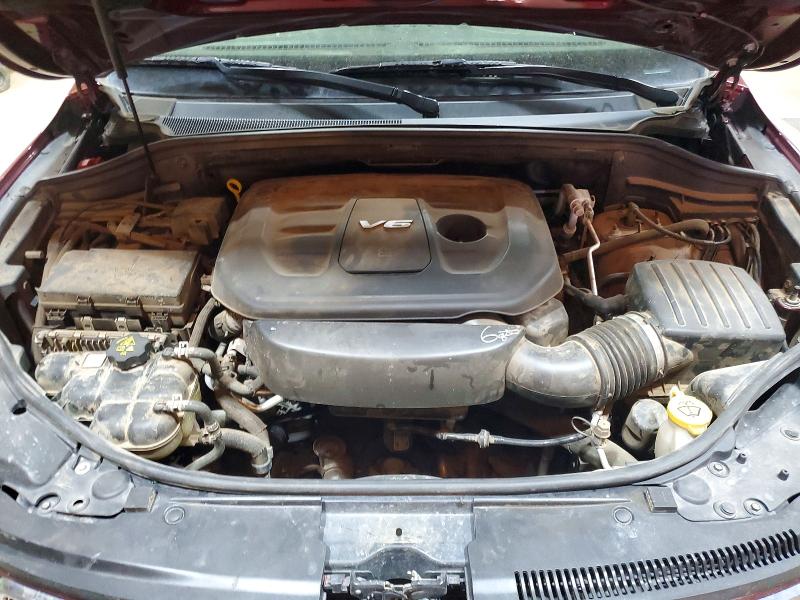 54875066 :رقم المزاد ، 1C4RJFCG6HC607529 vin ، 2017 Jeep Grand Cherokee مزاد بيع