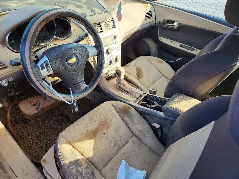 Продажа на аукционе авто 2011 Chevrolet Malibu, vin: 1G1ZB5E11BF223852, номер лота: 55850496