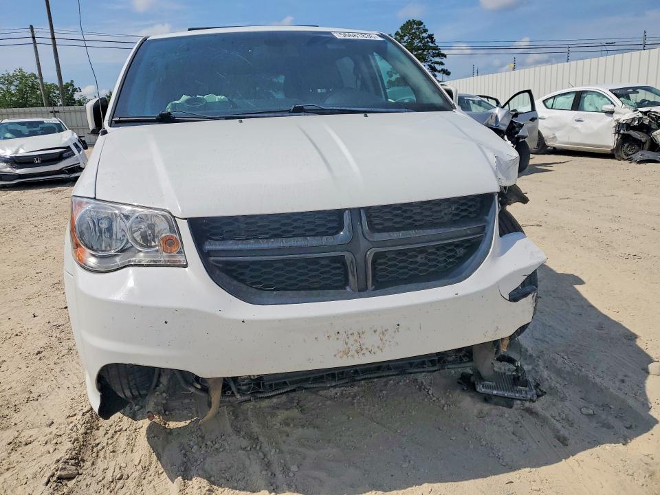 2019 Dodge G.caravan Sxt მანქანა იყიდება აუქციონზე, vin: 2C4RDGCG2KR679629, აუქციონის ნომერი: 56681836