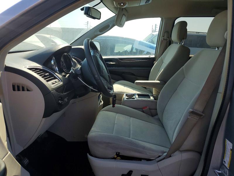 Aukcja sprzedaży 2013 Chrysler Town & Country, vin: 2C4RC1BG0DR713734, numer aukcji: 58070696