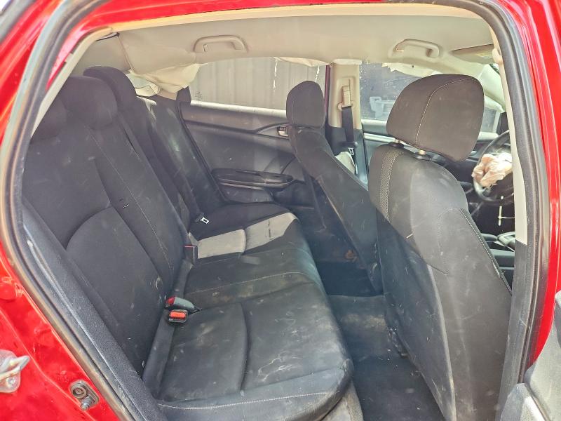 Aukcja sprzedaży 2020 Honda Civic, vin: 2HGFC2F69LH554518, numer aukcji: 55828856