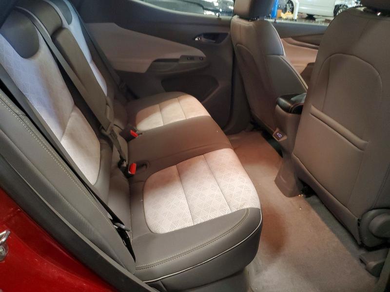 Продаж на аукціоні авто 2022 Chevrolet Bolt Euv, vin: 1G1FZ6S04N4104998, номер лоту: 56445406