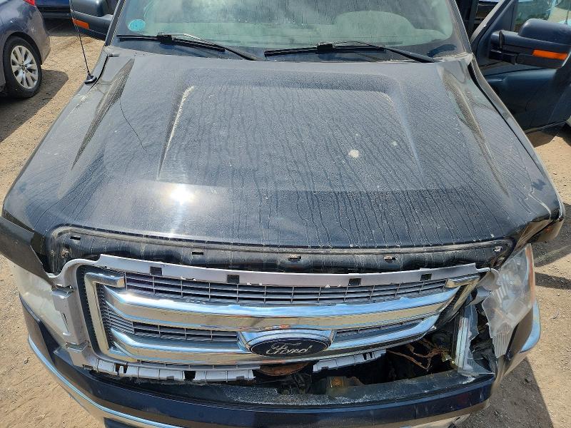 2013 Ford F150 მანქანა იყიდება აუქციონზე, vin: 1FTEX1CM2DFC99242, აუქციონის ნომერი: 56073226