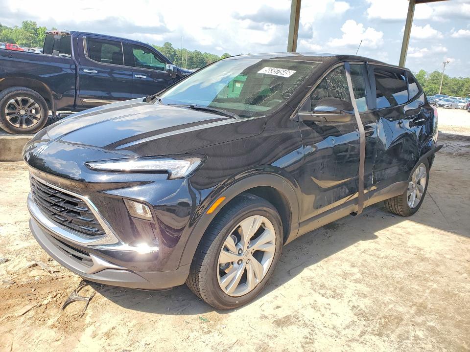 56357546 :رقم المزاد ، KL4AMBSL8TB123933 vin ، 2026 Buick Encore مزاد بيع
