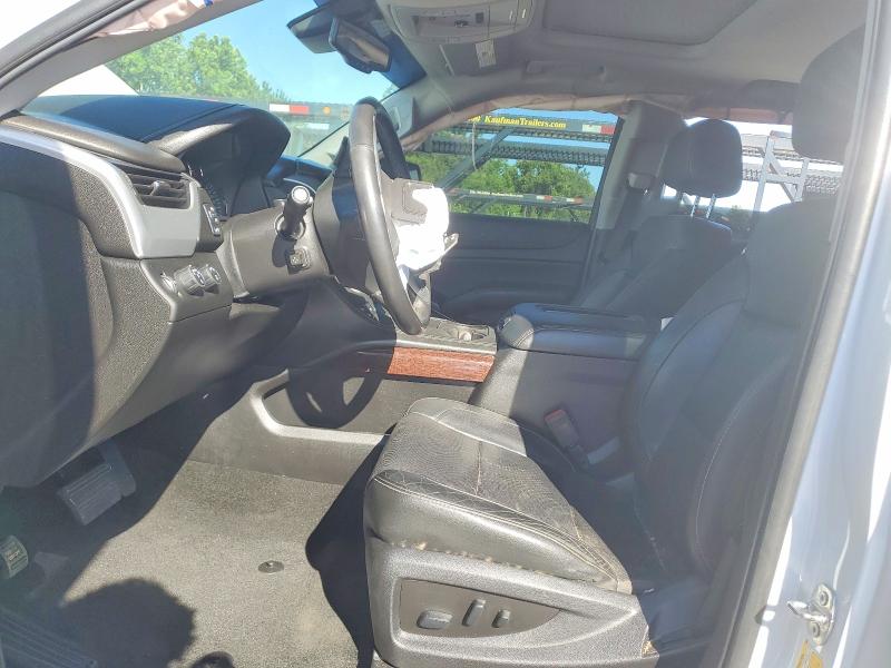 Aukcja sprzedaży 2018 Gmc Yukon, vin: 1GKS2BKCXJR398275, numer aukcji: 55370556