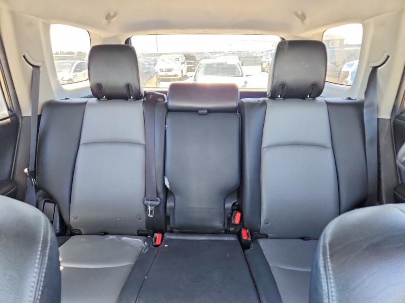 Aukcja sprzedaży 2015 Toyota 4runner, vin: JTEBU5JR2F5226913, numer aukcji: 58838956