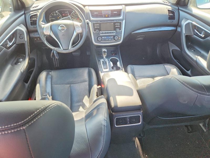 2016 Nissan Altima მანქანა იყიდება აუქციონზე, vin: 1N4AL3APXGC130035, აუქციონის ნომერი: 55273506