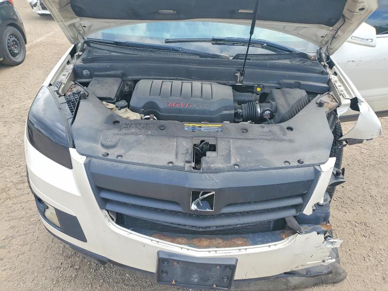 Продажа на аукционе авто 2007 Saturn Outlook, vin: 5GZER23777J138427, номер лота: 56228146