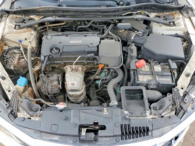 Продаж на аукціоні авто 2017 Honda Accord, vin: 1HGCR2F38HA806157, номер лоту: 56790216