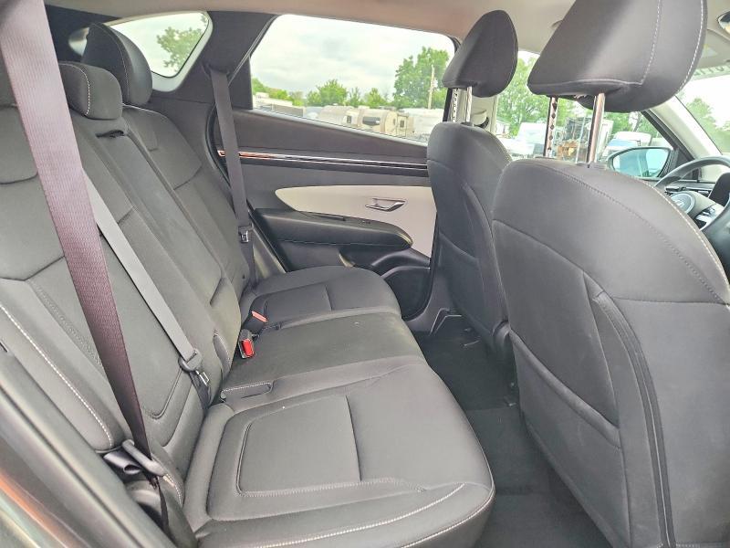 Продаж на аукціоні авто 2022 Hyundai Tucson, vin: 5NMJB3AE0NH132645, номер лоту: 56761126