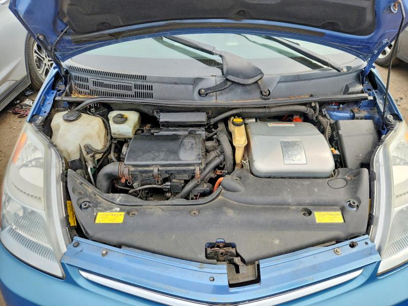 Продаж на аукціоні авто 2007 Toyota Prius, vin: JTDKB20U277622487, номер лоту: 57080126