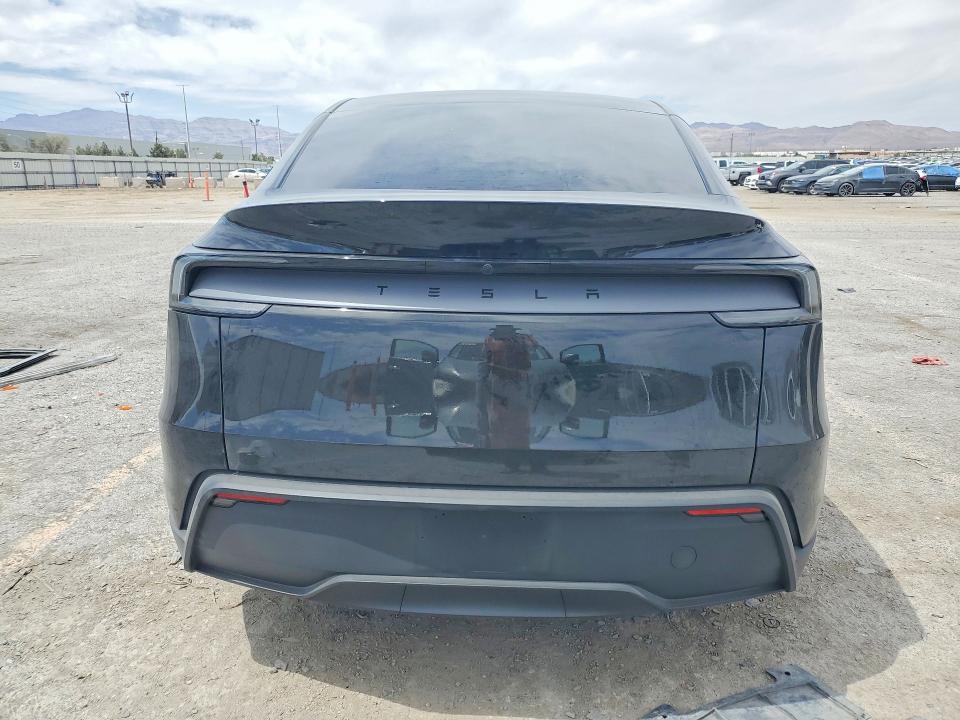 Aukcja sprzedaży 2026 Tesla Model Y, vin: 7SAYGDED9TF614359, numer aukcji: 56539936
