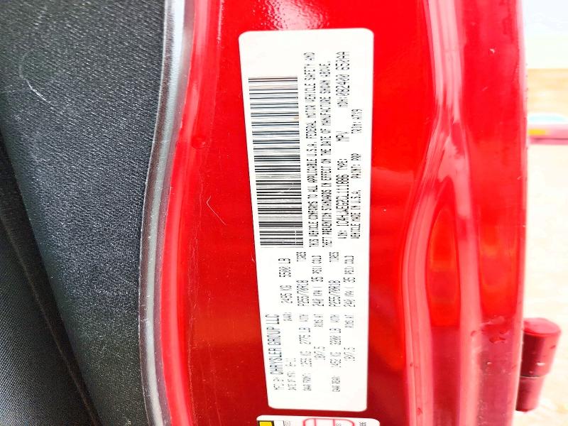 Продажа на аукционе авто 2012 Jeep Wrangler Unlimited, vin: 1C4HJWEG2CL111886, номер лота: 56771926