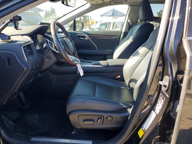 Продажа на аукционе авто 2021 Lexus Rx, vin: 2T2HGMDA0MC063504, номер лота: 55449636