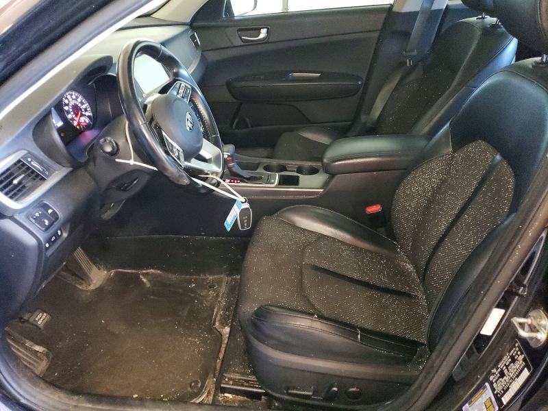 Aukcja sprzedaży 2019 Kia Optima, vin: 5XXGT4L36KG369868, numer aukcji: 57426706