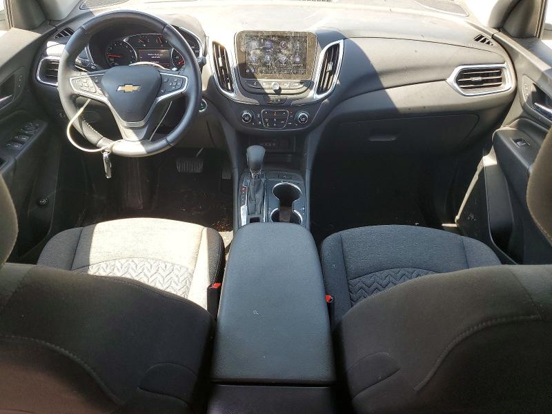 Продажа на аукционе авто 2022 Chevrolet Equinox, vin: 3GNAXUEV8NL261244, номер лота: 56088716