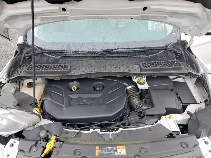 Продаж на аукціоні авто 2016 Ford Escape, vin: 1FMCU9G91GUB61188, номер лоту: 56358516