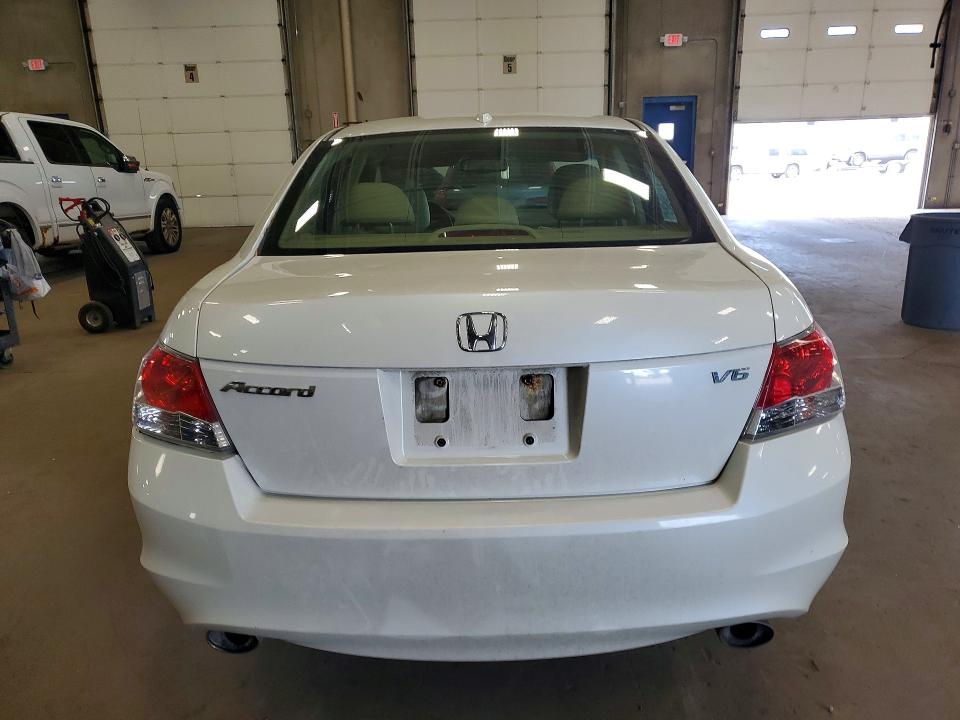 Продажа на аукционе авто 2010 Honda Accord, vin: 1HGCP3F87AA003868, номер лота: 55560236