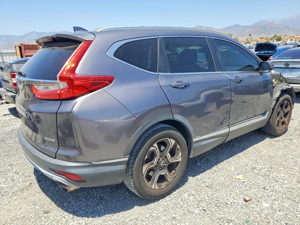 Aukcja sprzedaży 2017 Honda Cr-v, vin: 7FARW1H99HE035359, numer aukcji: 55736706