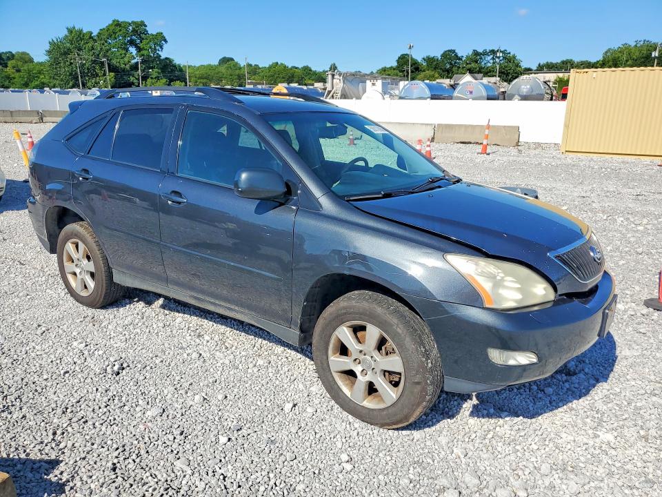 Aukcja sprzedaży 2007 Lexus Rx, vin: 2T2HK31U07C009888, numer aukcji: 58812966