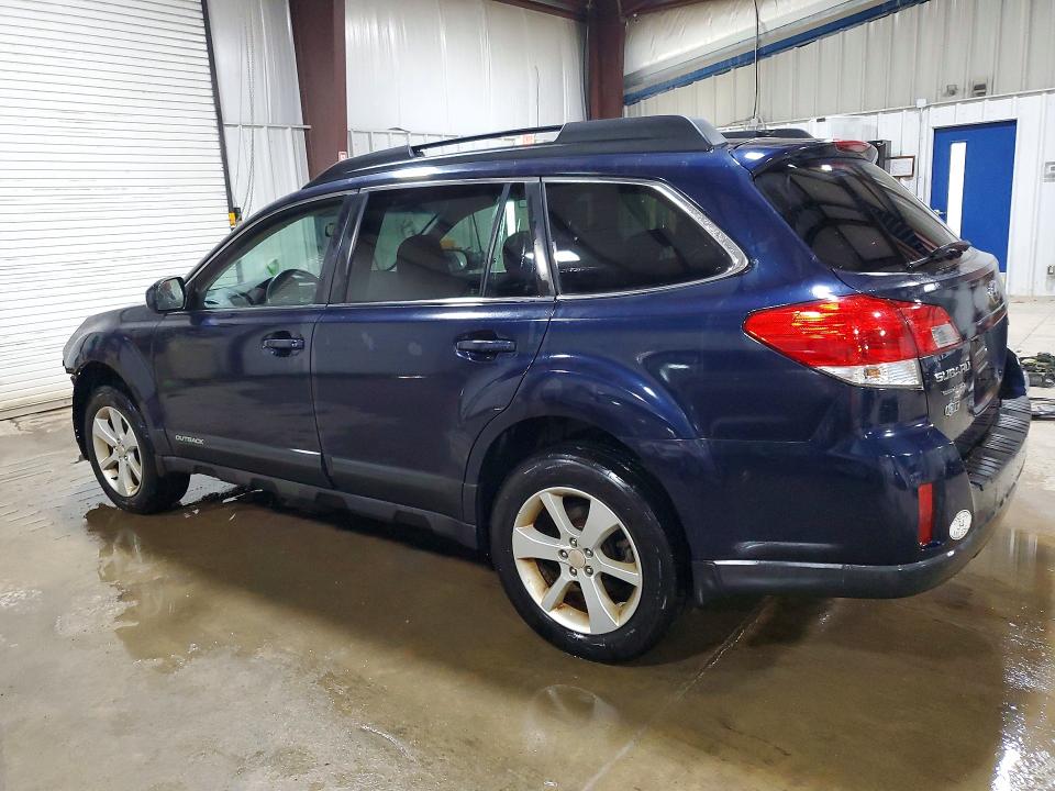 56495846 :رقم المزاد ، 4S4BRBCC2D3282884 vin ، 2013 Subaru Outback مزاد بيع